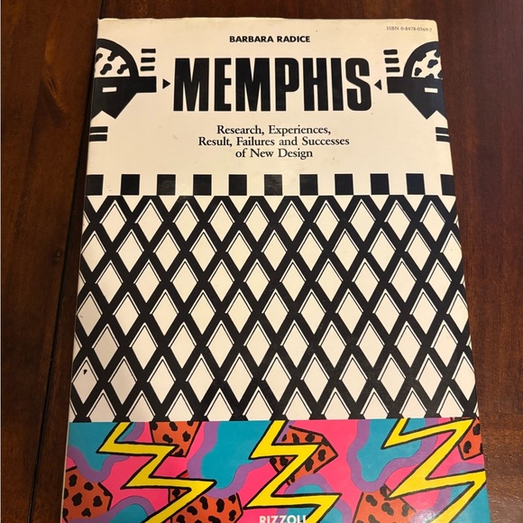 Memphis- Research, Experiences, Result, Failures and Successes of New Design - Picture 2 of 11